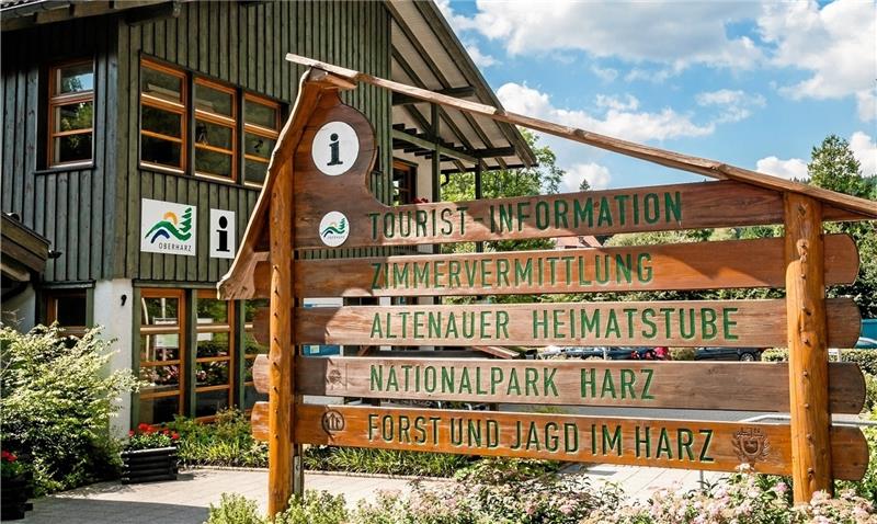Neujahrsempfang in Altenau: Ehrenamt steht im Vordergrund Beim Neujahrsempfang im Altenauer Kurgastzentrum sollen sich Vereine der Bürgerschaft präsentieren. Archivfoto: Tourist-Information