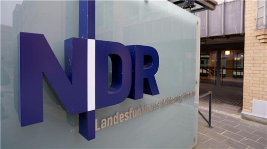 Beim Norddeutschen Rundfunk steht eine wichtige Wahl an. (Archivbild)
