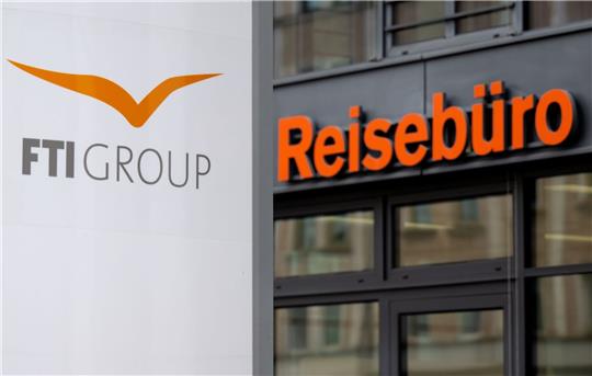 Beim Reisekonzern FTI Group sind Investoren eingestiegen.