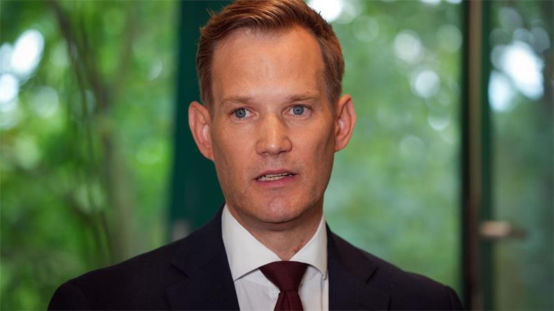 Beim Thema Alkoholkonsum gibt es laut Streeck ermutigende Signale, aber noch keinen Grund zur Entwarnung.
