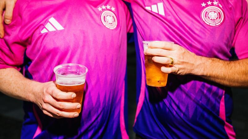 WHO prangert Alkoholkonsum an - Deutschland weit vorn Beim durchscnittlichen Alkoholkonsum liegt Deutschland laut der WHO weit vorn.