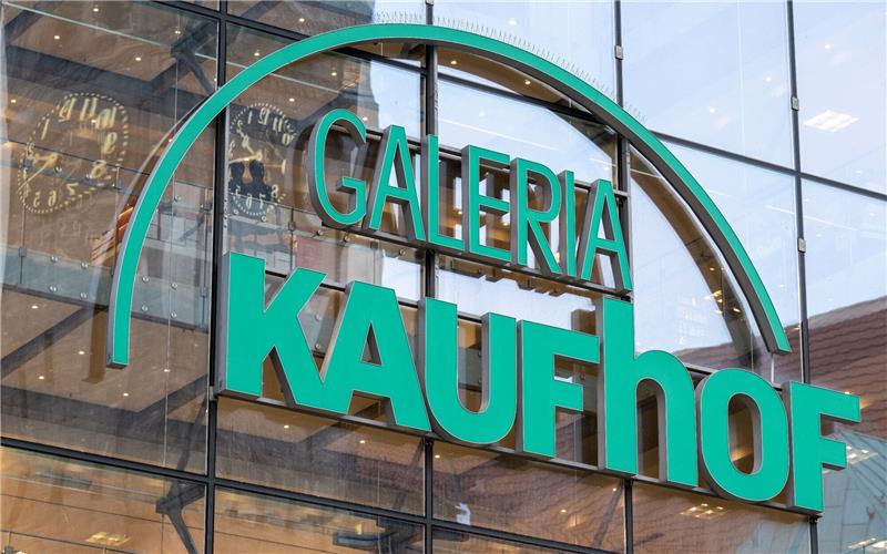 Keine Tarif-Annäherung bei insolventer Kaufhauskette Galeria Beim insolventen Warenhauskonzern Galeria Karstadt Kaufhof sieht die Geschäftsführung keinen Spielraum für höhere Gehälter.