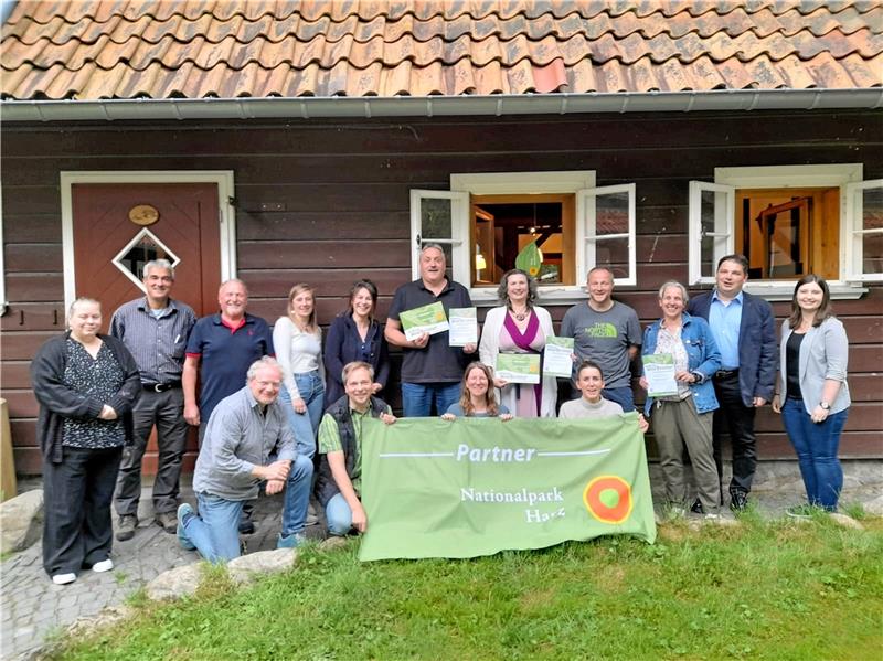 Beim jüngsten Treffen der Nationalpark-Partner wird der WIntersportverein Braunlage neu in das Netzwerk aufgenommen. Verlängert werden die Partnerschaften von Haus Sonnenberg und dem Schullandheim Torfhaus. Foto: Nationalpark