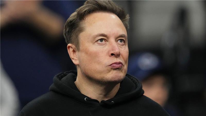 Bekommt erneut Kontra vom norwegischen Öl-Fonds. Elon Musk. (Archivbild)