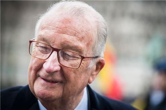 Belgiens ehemaliger König Albert II. braucht «noch etwas Ruhe und Zeit für die Erholung».