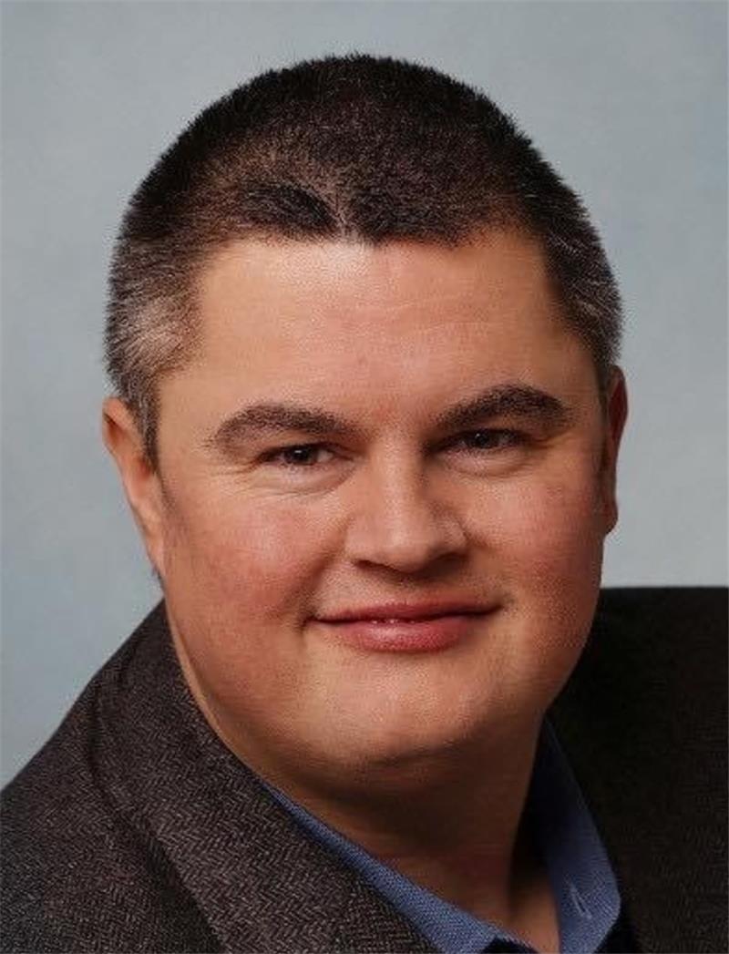 Goslarer CDU vermisst im Haushalt der Stadt Akzente und Struktur Bengt Kreibohm