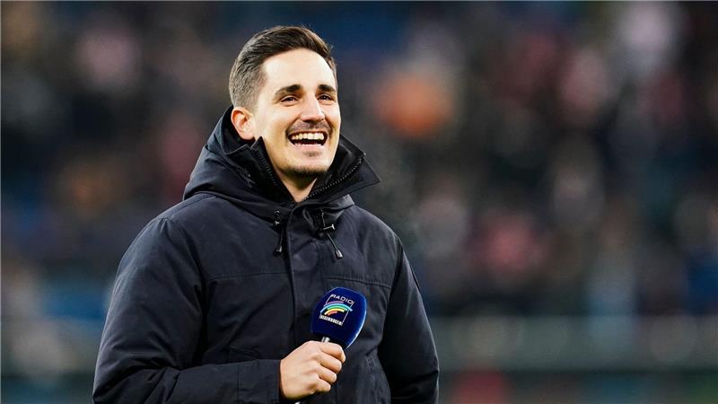 Wagner-Nachfolger: Hübner wird Assistent von Nagelsmann Benjamin Hübner wird Nachfolger von Sandro Wagner beim DFB.