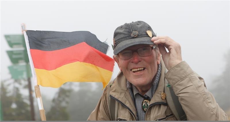 Benno Schmidt
