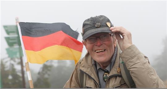 Benno Schmidt