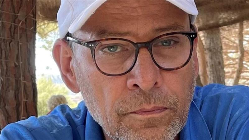 Liebenburger Hausarzt schließt Praxis aus gesundheitlichen Gründen Benötigt einen Stammzellenspender: Andreas Boemke.