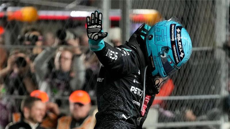 Nach dem Kater nach Katar: Neu-Angriff auf Verstappen Bereit für den Angriff im nächsten Jahr
