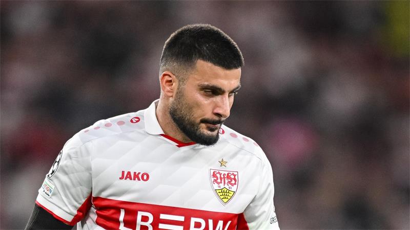 Bereitete beim Auftakterfolg gegen Viking Stavanger zwei Tore vor: Deniz Undav. 