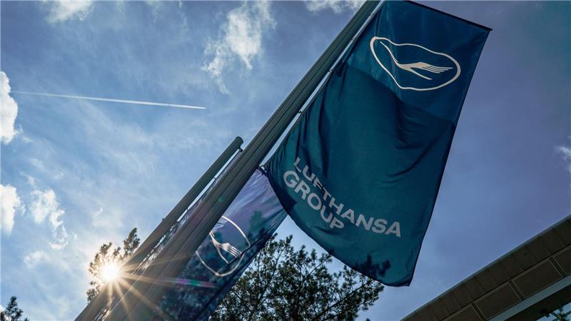 Bereits im Herbst haben die Piloten der Lufthansa in einer Urabstimmung für Streiks gestimmt. 