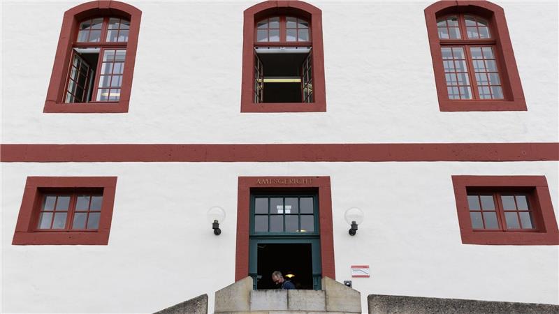 Bereits im Jahr 2023 waren beide Tierärzte unter anderem wegen Verstoßes gegen das Tierschutzgesetz angeklagt. (Symbolbild)