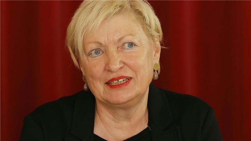 Bergmann leitete früher das renommierte Wiener Burgtheater. (Archivbild)