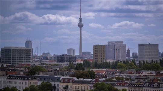 Berlin ist inzwischen die zweitteuerste Miet-Stadt Deutschlands.