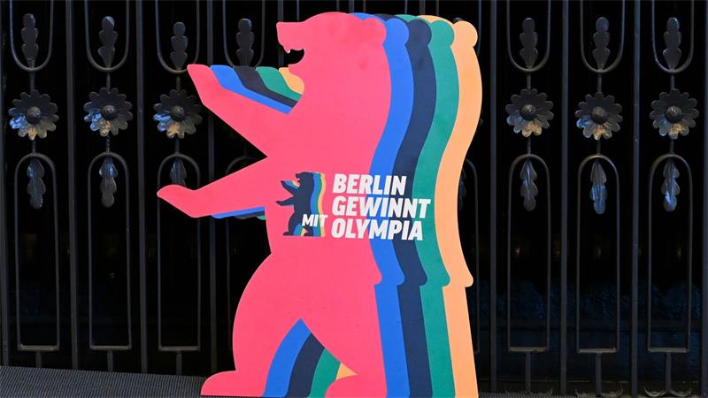 Ohne Berlin: Wo Olympia-Favorit München Schwächen hat Berlin will seine Olympia-Bewerbung zurückziehen. (Archivbild)