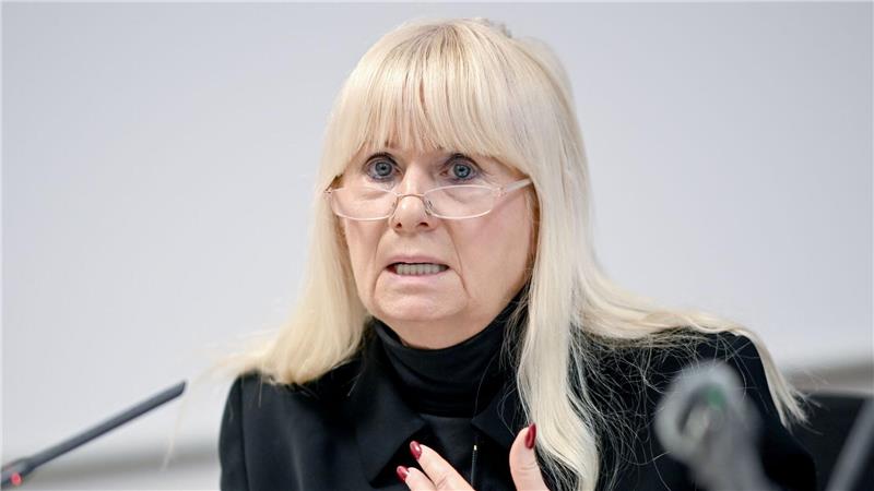 Berlins Innensenatorin Iris Spranger (SPD) verlangt Aufklärung zu Vorgängen in einem Jugendzentrum in Neukölln. 