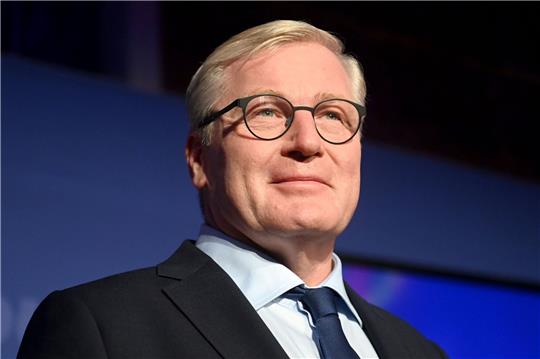 Bernd Althusmann (CDU).