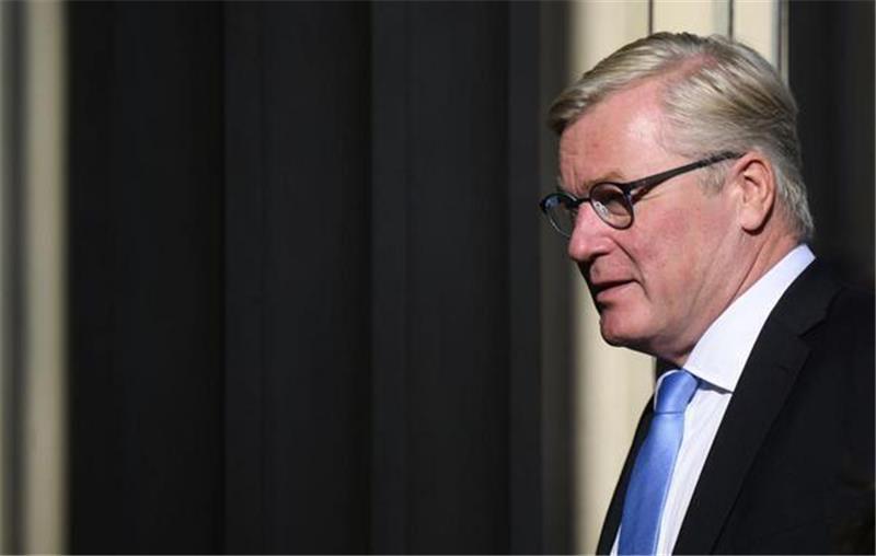 Althusmann: Rückwirkende Energiepreisbremse ist nötig Bernd Althusmann ist Wirtschafts- und Verkehrsminister in Niedersachsen sowie CDU-Spitzenkandidat bei der Landtagswahl am 9. Oktober. Foto: Julian Stratenschulte/dpa