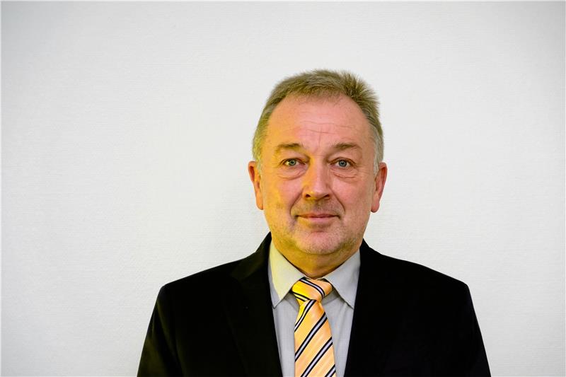 Goslarer Pestalozzi-Schule: Schimmelmann weg, Zukunft offen Bernd Rotzek
