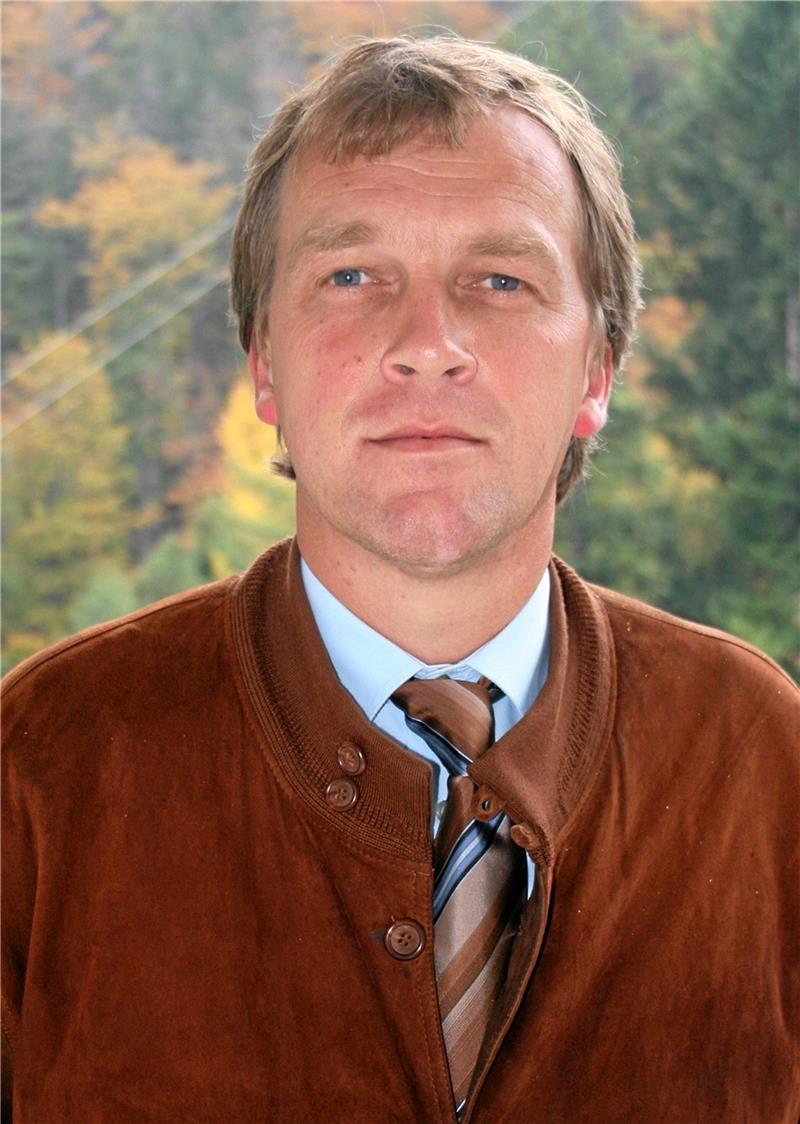 Bernd Vollrodt