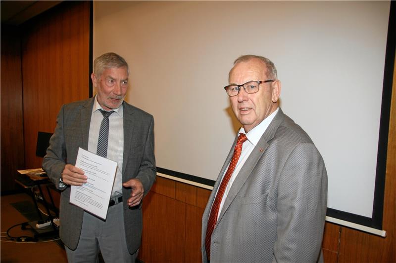 Bernhard Düsing
