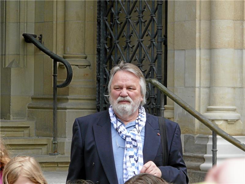 Beruflich und ehrenamtlich aktiv: Für sein Engagement in der Gifhorner Jugendarbeit erhält Klaus Gieseke diverse Auszeichnungen.