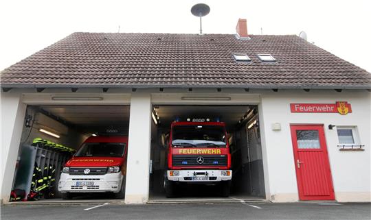 Beschlossene Sache: Liebenburg soll ein neues Feuerwehrgerätehaus bekommen. Entsprechende Mittel sind im Haushalt vorgesehen.