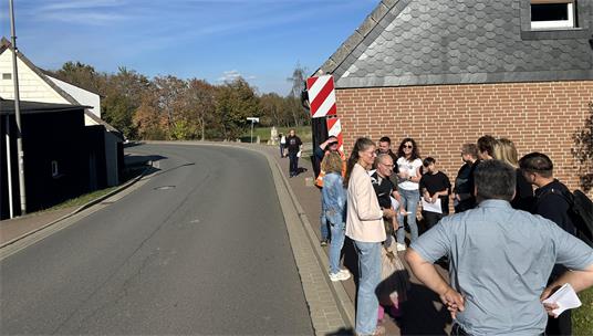 Citizens demand more crosswalks in Braunlage districts