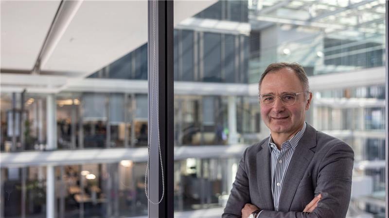 Besonders für Bezieher geringer Einkommen werde die gesetzliche Rente nicht reichen, meint Leithner.