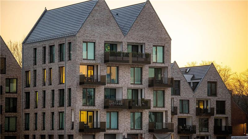 Besonders in den Großstädten ist Wohnraum knapp und die Mieten steigen unentwegt.