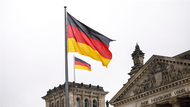 Besonders in strukturschwachen Regionen Ostdeutschlands ist die Zufriedenheit mit der Demokratie gering. (Archivbild)