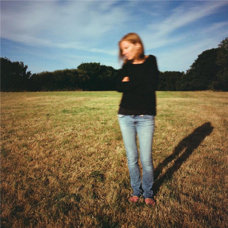 Beth Gibbons blicht auf ihr Leben mit all seinen Höhen und Tiefen zurück.