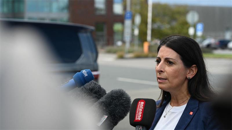 Betriebsratschefin Daniela Cavallo setzt darauf, dass der Vorstand seine Zusagen einhält. 