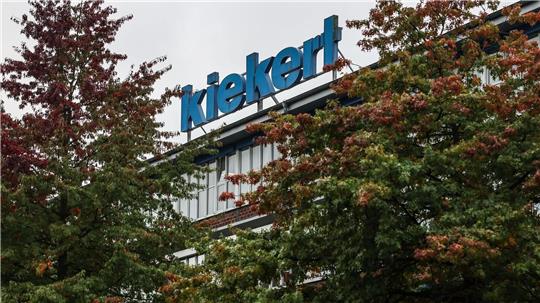 Betroffen von der Insolvenz sind knapp 700 Beschäftigte in Heiligenhaus.