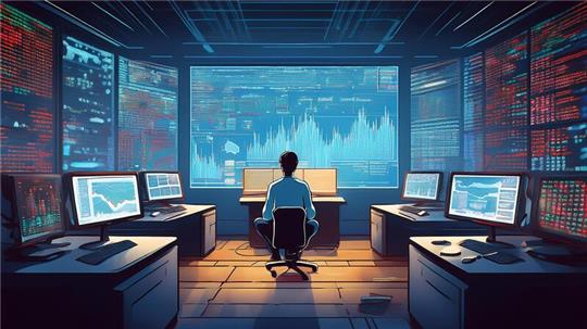 Betrüger erbeuten über eine Million Euro durch Cybertrading-Betrug im Landkreis Goslar. Die Polizei warnt vor falschen Online-Investments.