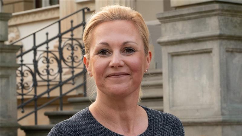 Bettina Wulff bestätigt ihre private Trennung. (Archivbild)