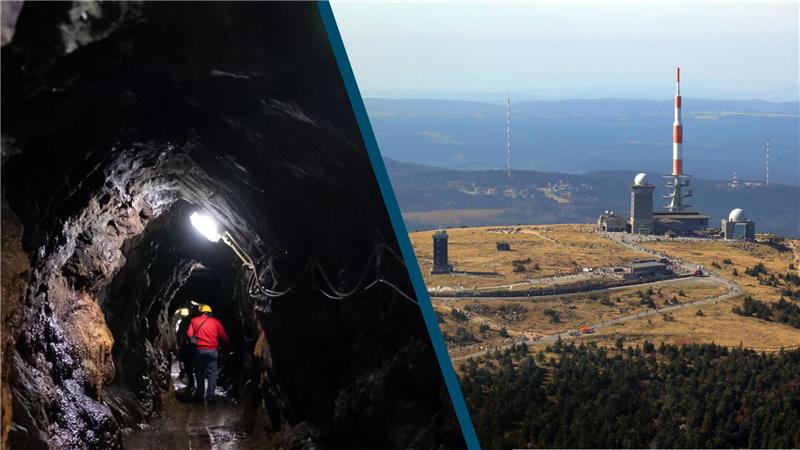 Wie der Harz wirklich tickt – kleine Wahrheiten aus dem Alltag Wie der Harz wirklich tickt – kleine Wahrheiten aus dem Alltag