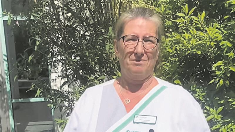 Einblicke in den Klinikalltag in den Harzkliniken Einblicke in den Klinikalltag in den Harzkliniken