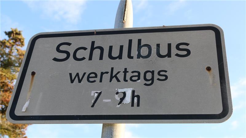 40 Meter entscheiden: Heimeröder Grundschüler ohne Fahrkarte 40 Meter entscheiden: Heimeröder Grundschüler ohne Fahrkarte