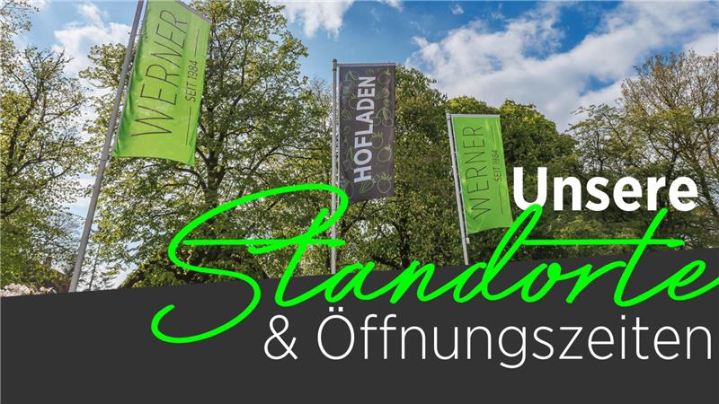 Feldfrischer Spargel und Erdbeeren – Jetzt unsere Hofläden und Verkaufsstände besuchen