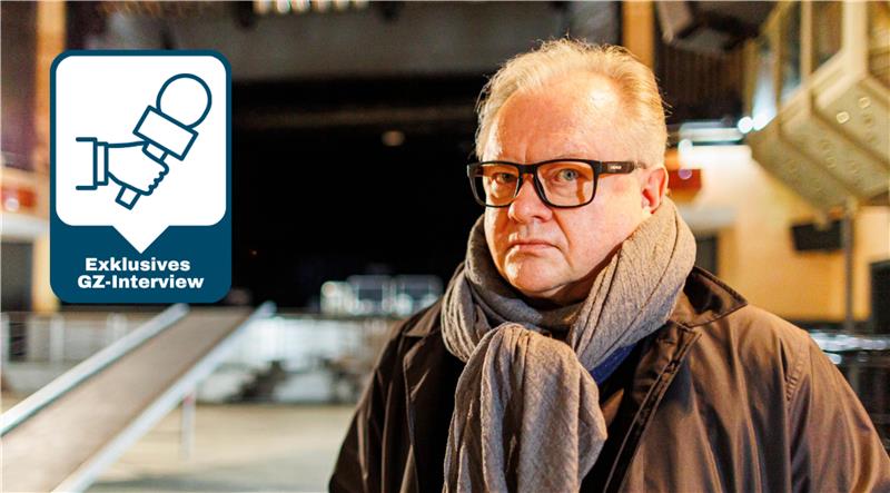 Heinz Rudolf Kunze im GZ-Interview: „Wörter setzen mich in Gang“ Im November kommt der 68-Jährige im Rahmen der "Glückauf-Konzerte" in den Goslarer Rammelsberg.