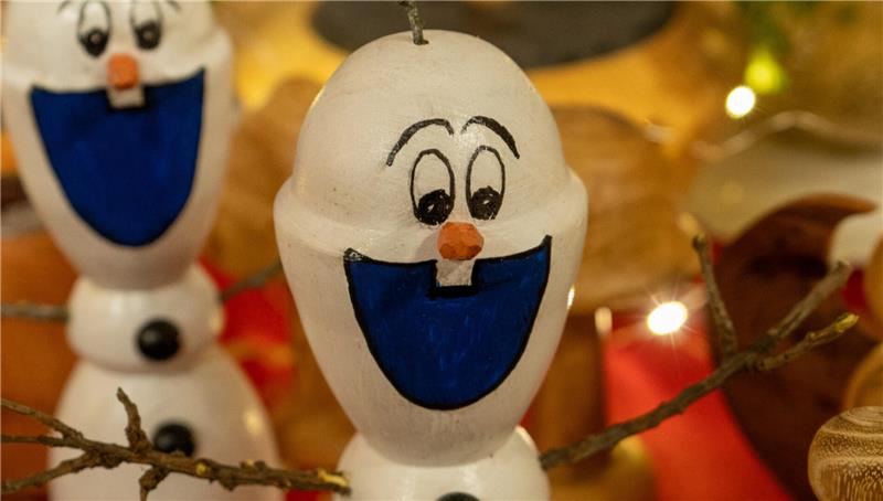 So schmeckt der Advent im Kloster Wöltingerode So schmeckt der Advent im Kloster Wöltingerode