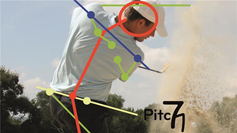 Innovative Golfsport-Trainingslösungen