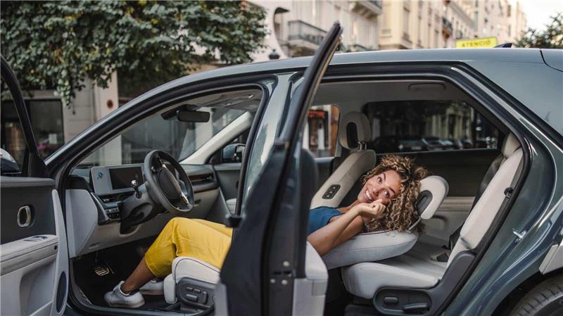 Auto-Abo: Die neue, flexible Form des entspannten Autofahrens