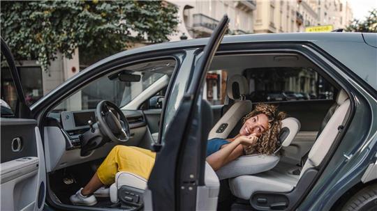 Auto-Abo: Die neue, flexible Form des entspannten Autofahrens