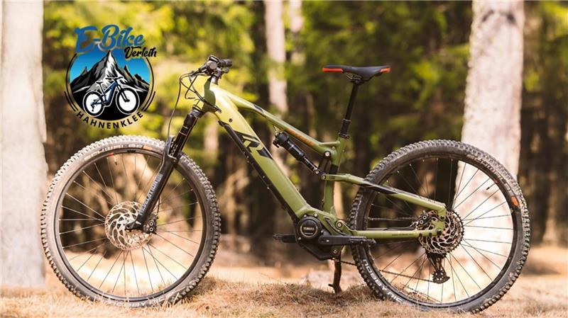 Neue Energie für den Oberharz