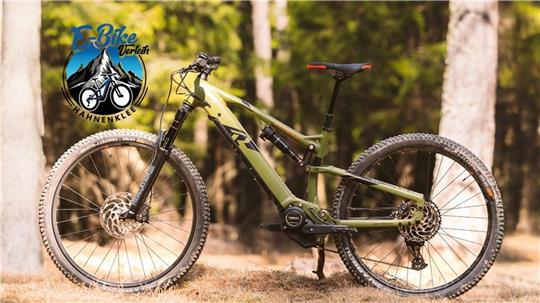 Neue Energie für den Oberharz