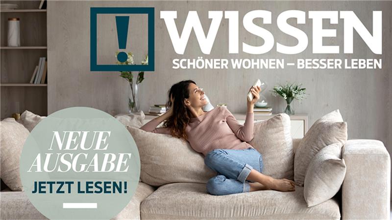 Wie Sie in Haus und Wohnung einen kühlen Kopf bewahren